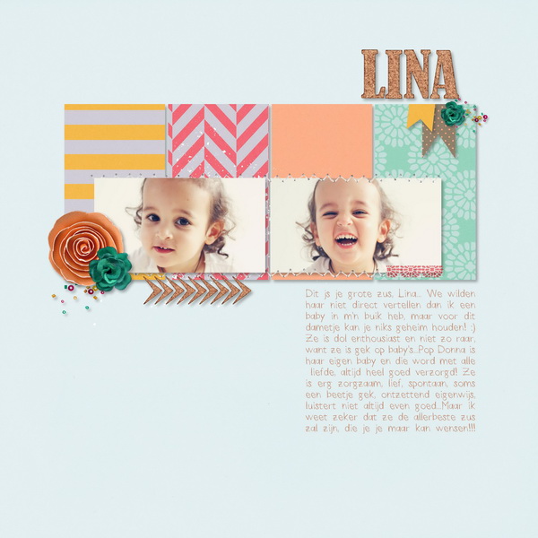 4- big sister