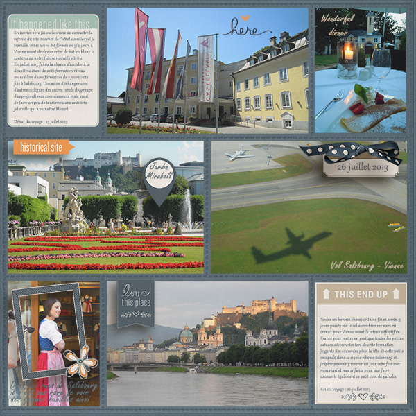 4 days in Salzburg MOC 21
