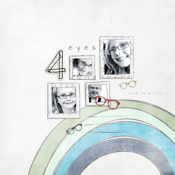 4 eyes