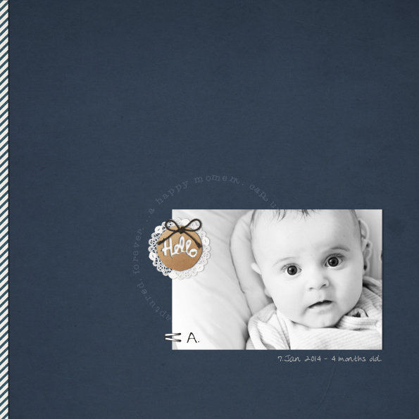 4 meses.