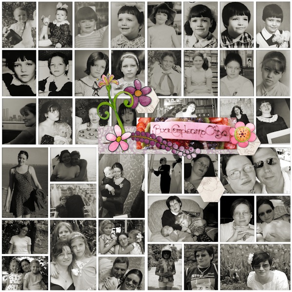 40 years worth