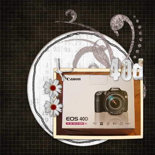 40D
