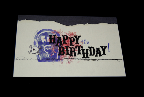 40thBdayCard