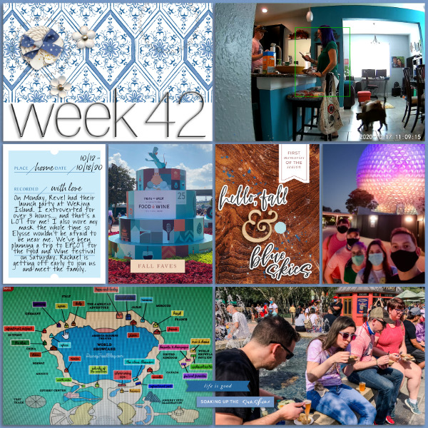 42 Week L