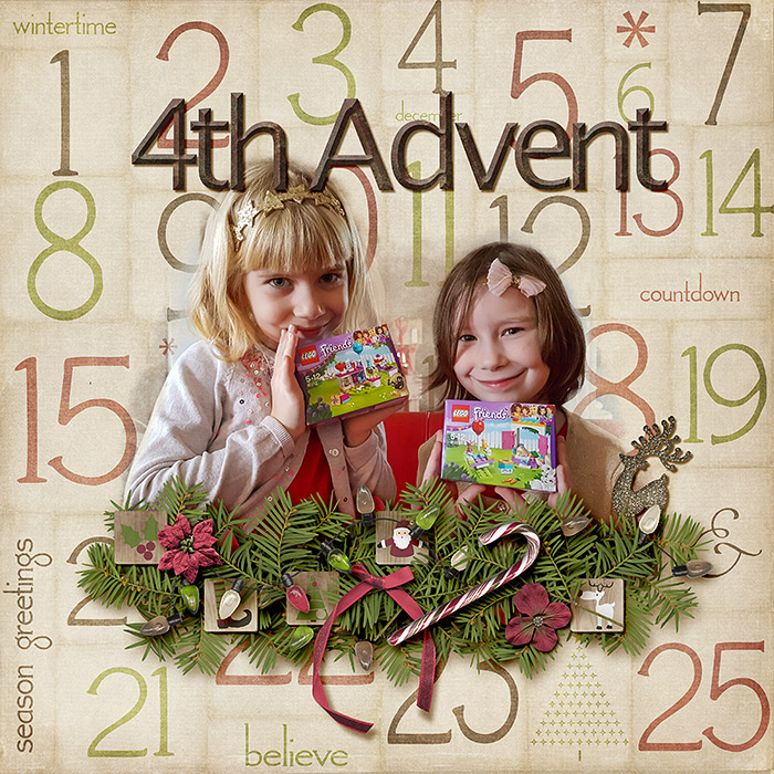 4th Advent