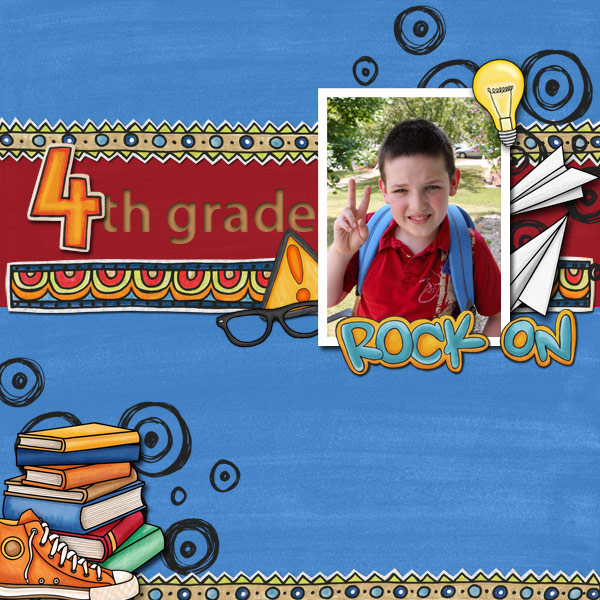 4th Grade