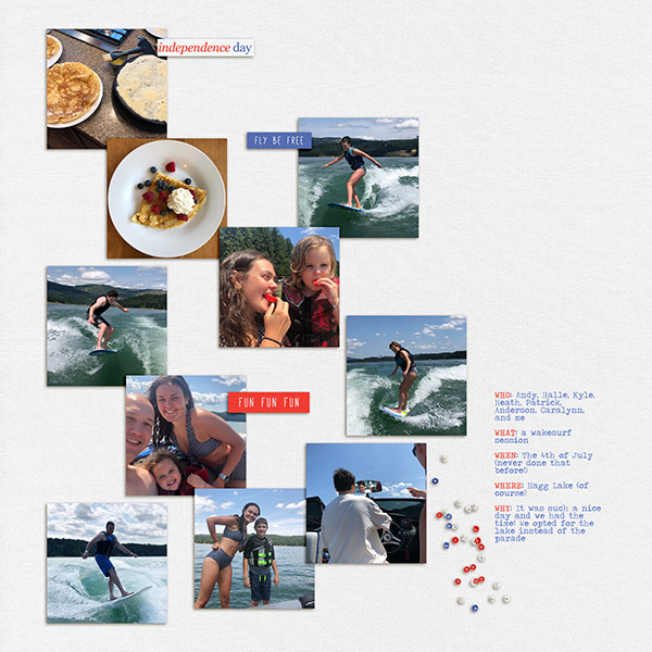 4th Of July 2019