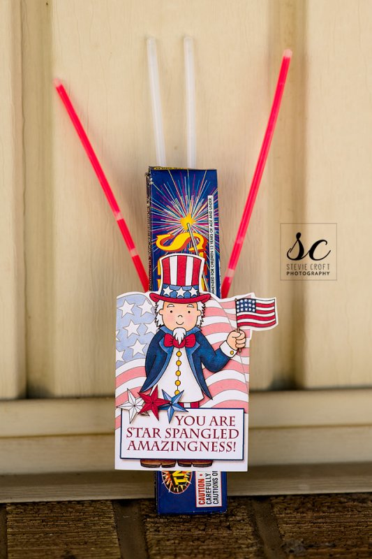 4th of July Gift