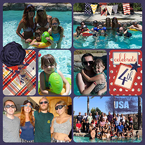 4th of July Weekend