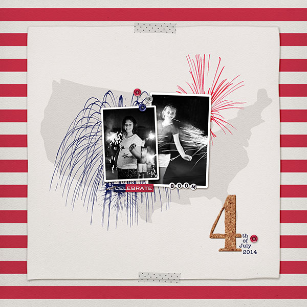 4th of July