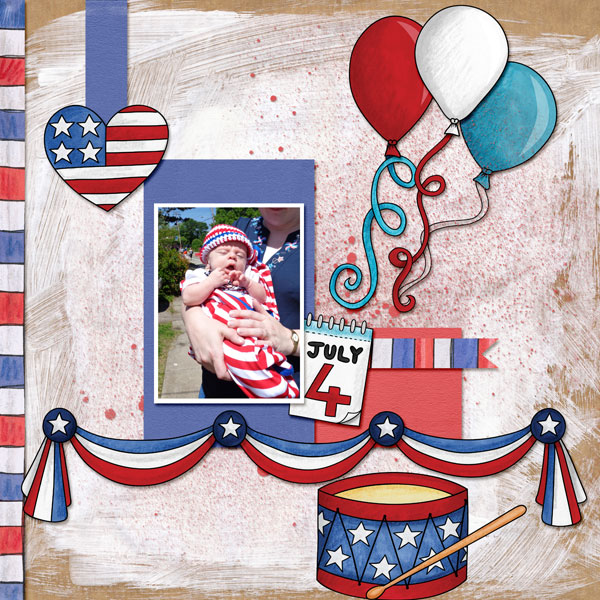 4th of July