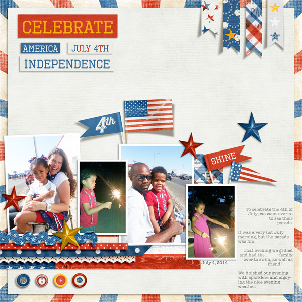 4th Of July