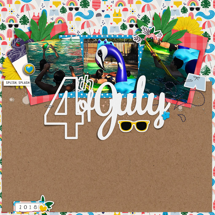 4th of July