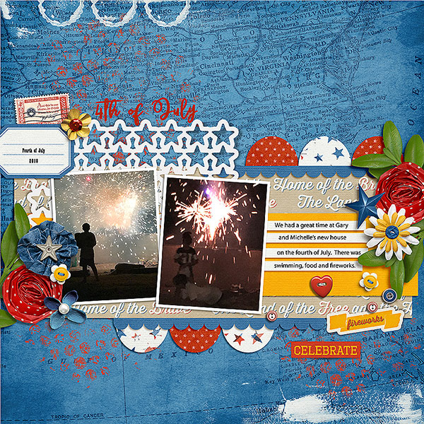 4th of July