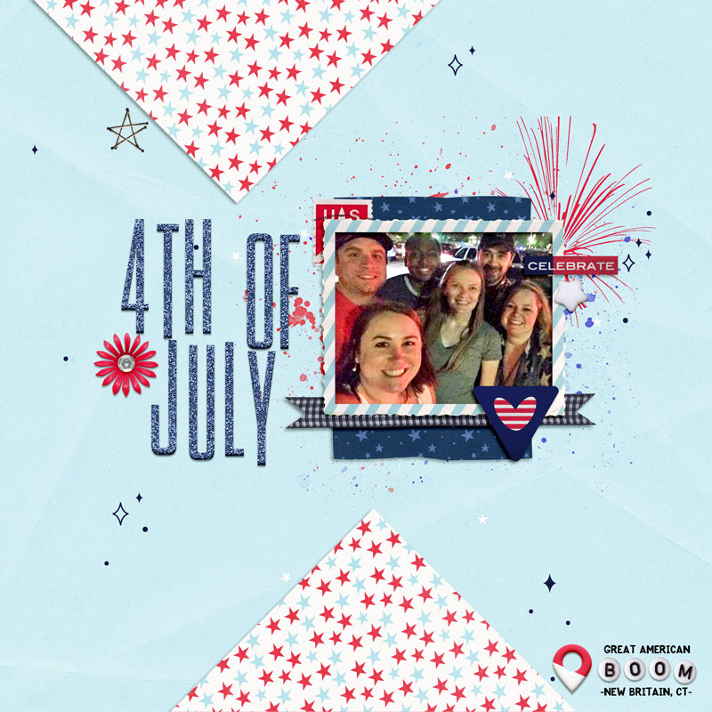 4th of July