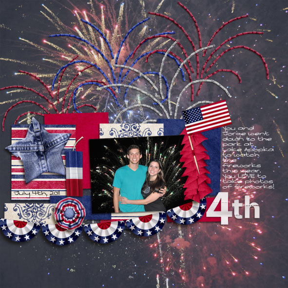 4th