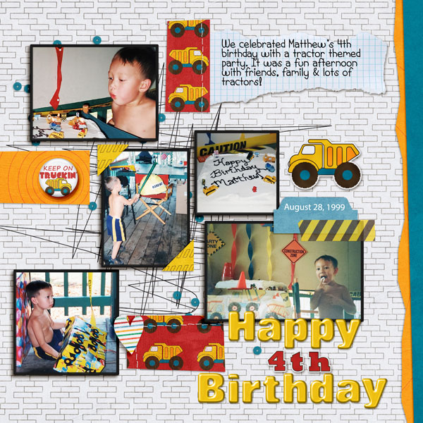 4thBirthday