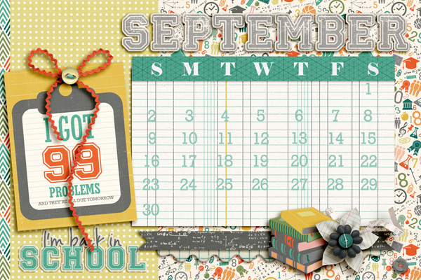 4x6September18Calendar
