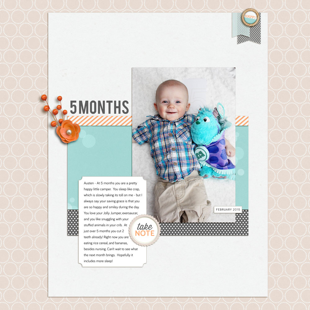 5 Months