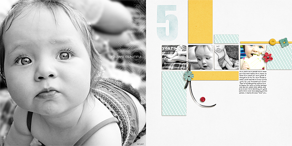 5 Years {merged}