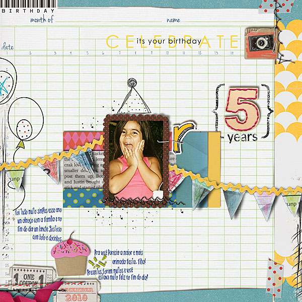 5 years