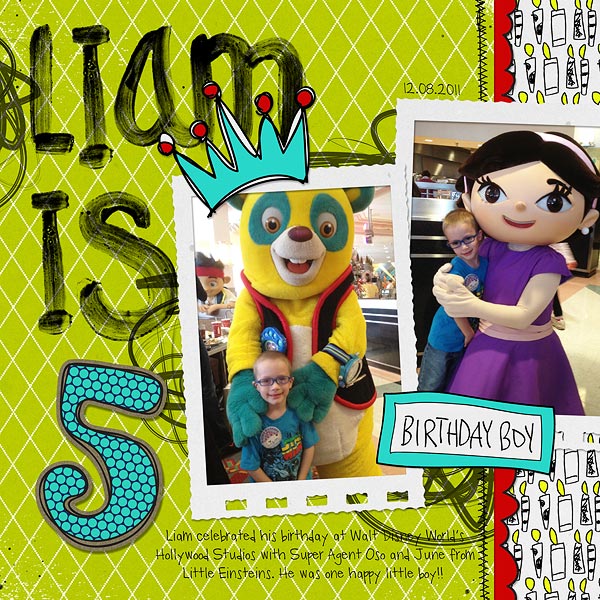 5