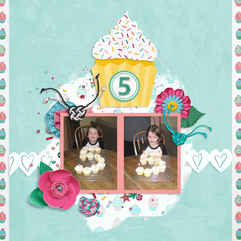 5