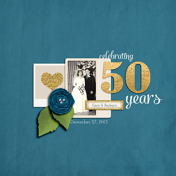 50 years