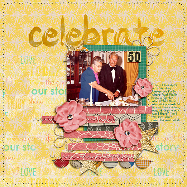 50 Years