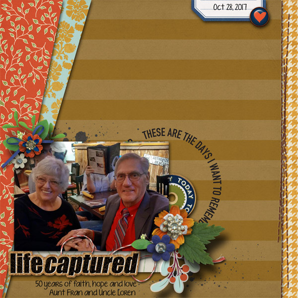 50 Yrs