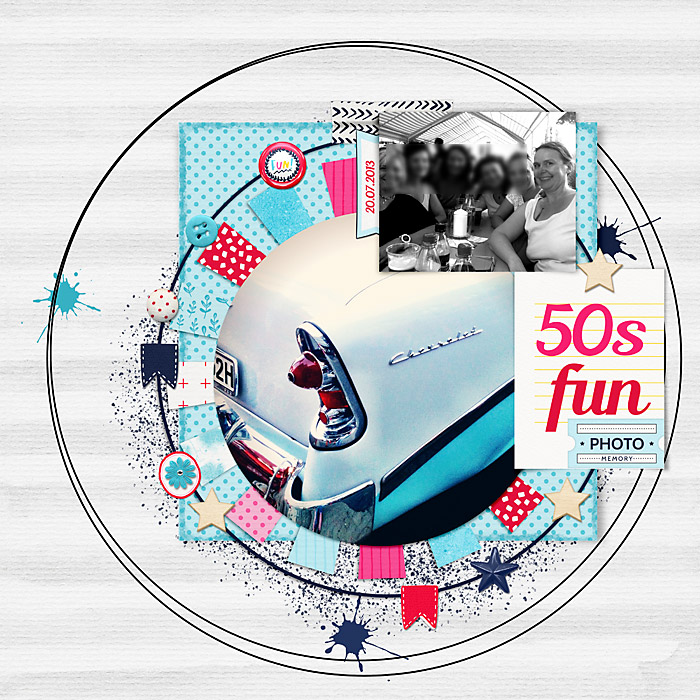 50s fun