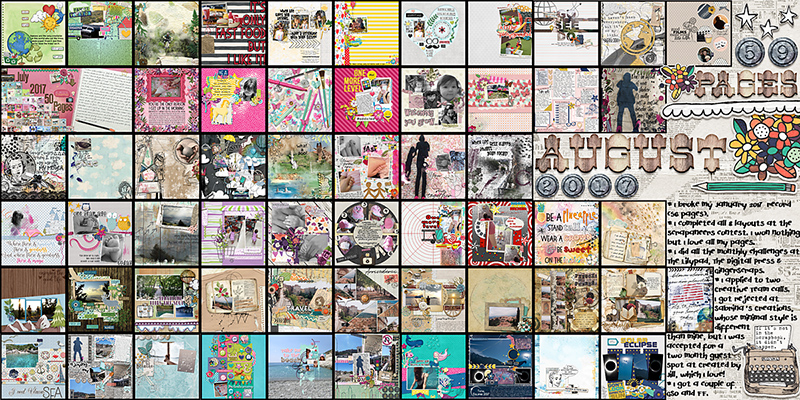 59 Pages - August 2017
