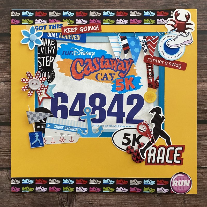 5K Race