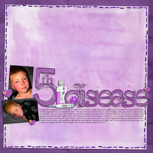 5th Disease