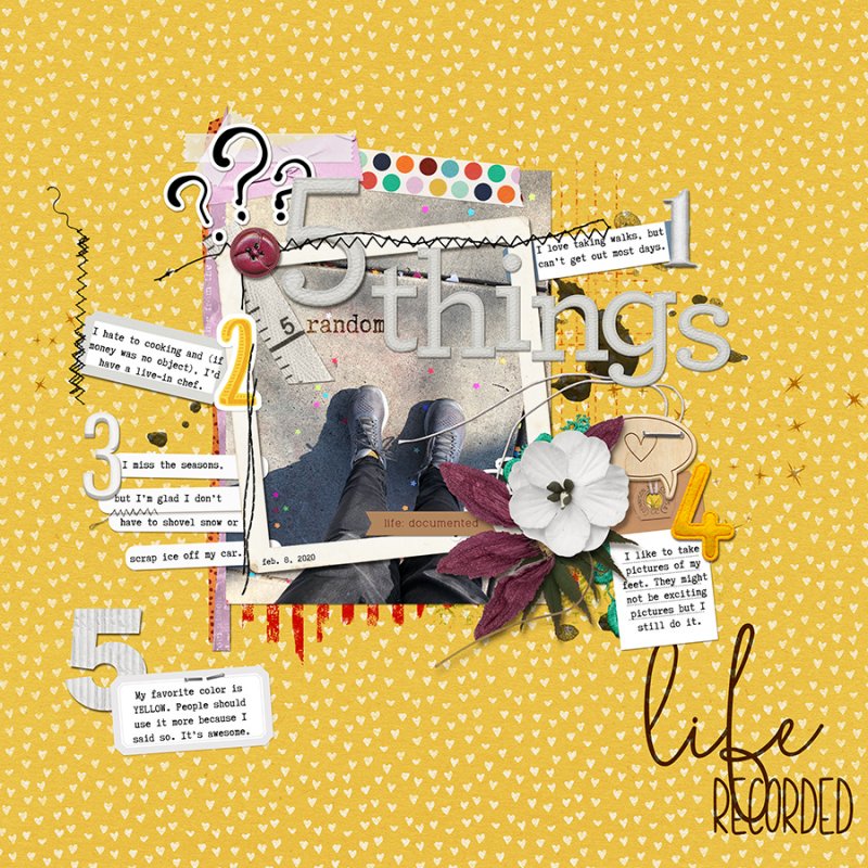 5Things022020JC