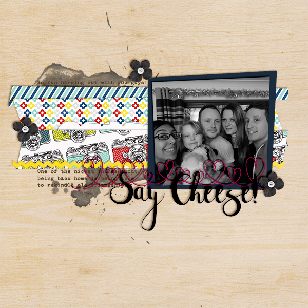 6. Inspiration Board Challenge