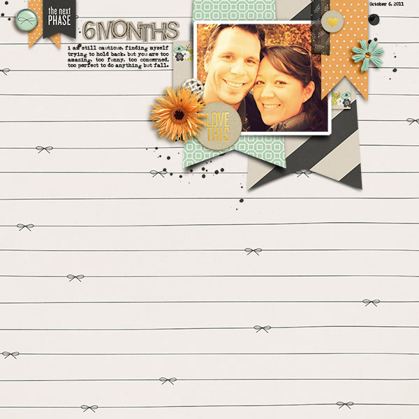 6 Months