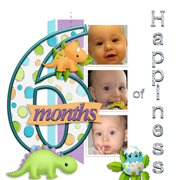 6 Months