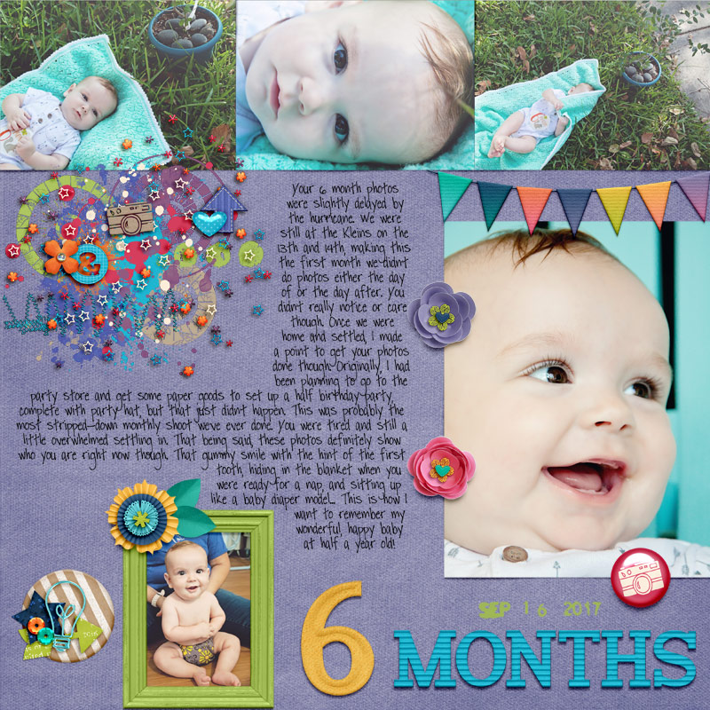 6 months