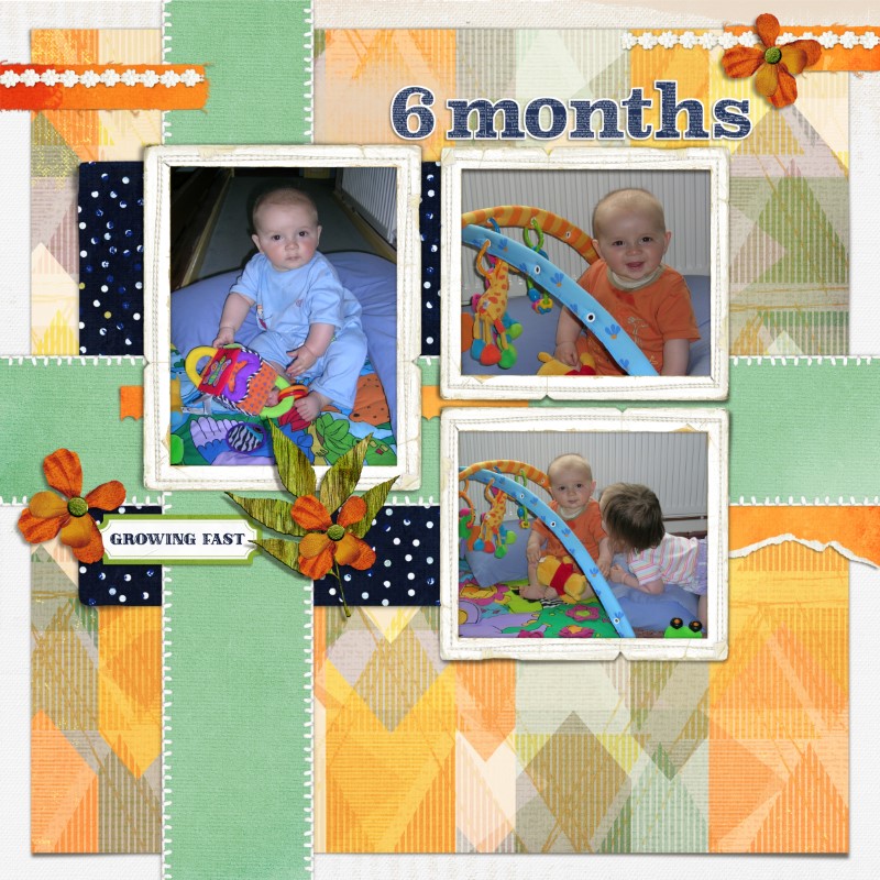 6 months