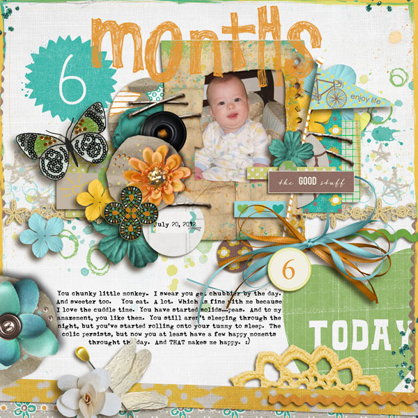 6 Months