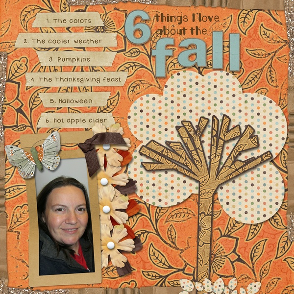 6 Things I Love About the Fall