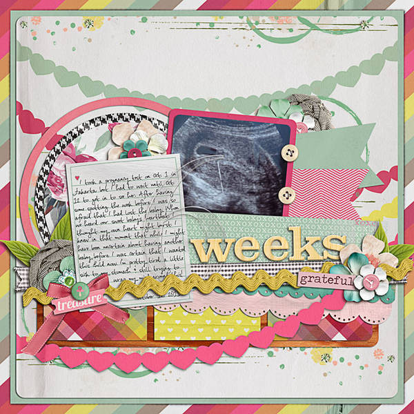 6 Weeks