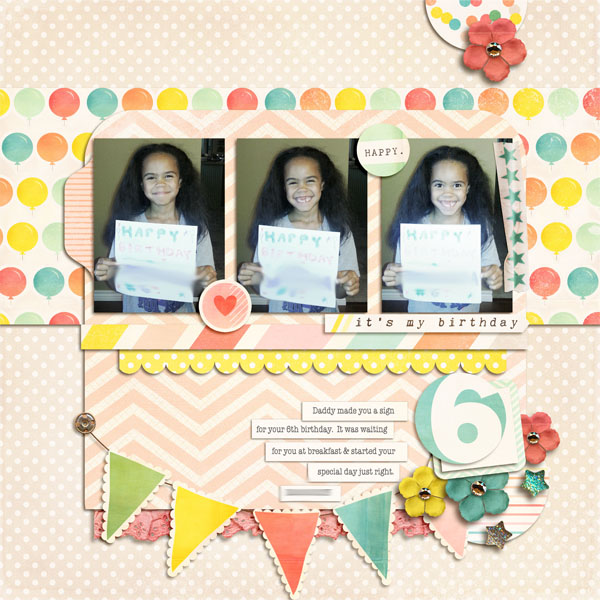 6 Years