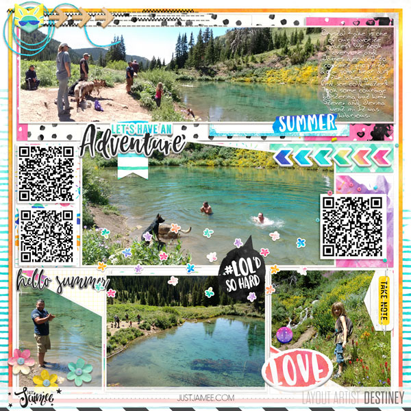 67 Week 30 July Bucket List (1)