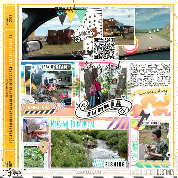 67 Week 30 July Bucket List (4)