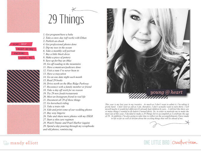 6x8 Digital Layout