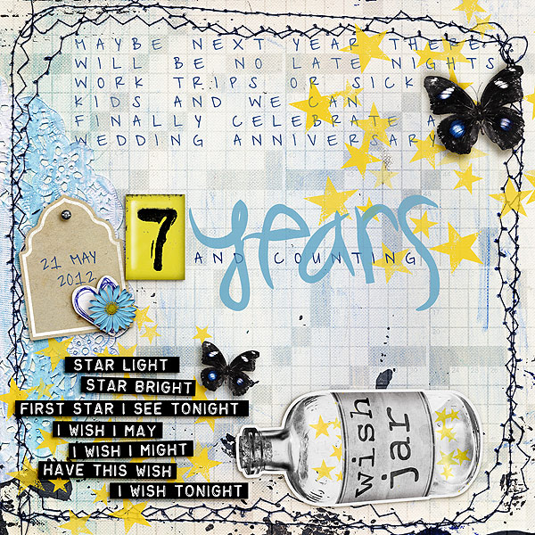 7 years