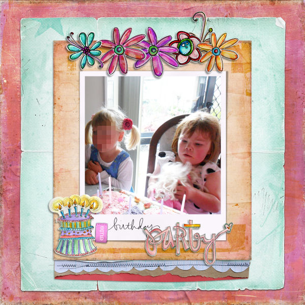 7th Birthday