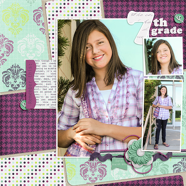 7th Grade